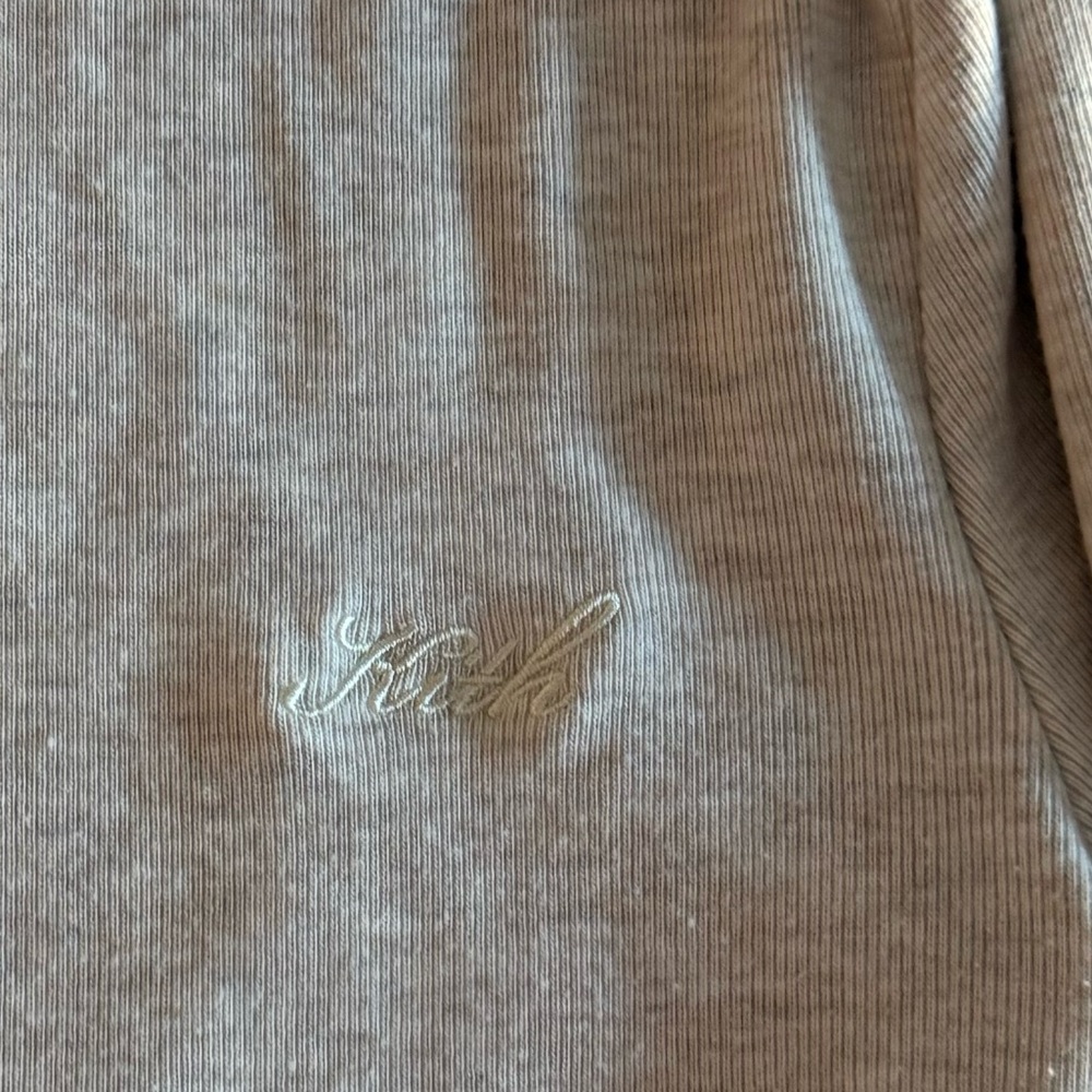 KITH Cropped Long Sleeve - Picture 2 of 4